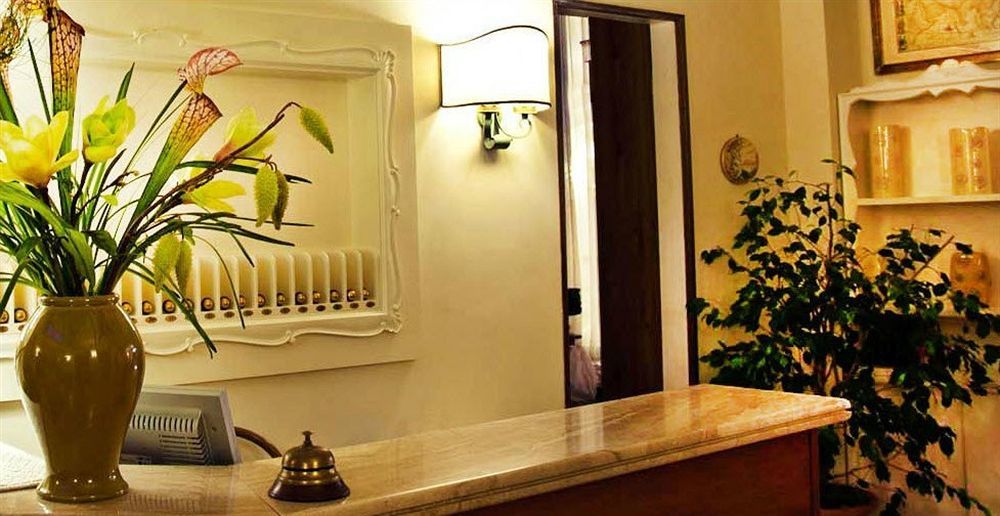 Hotel Acquasanta Террачина Екстер'єр фото